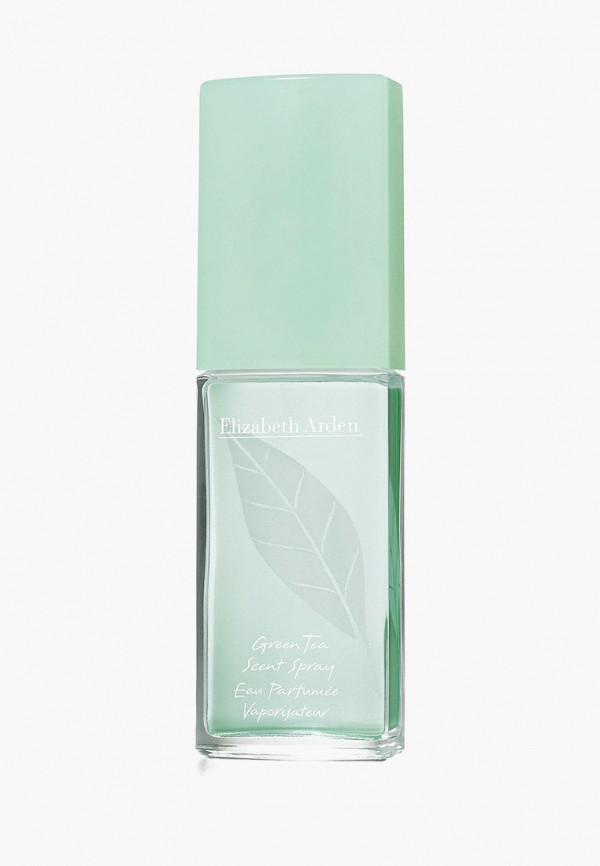 Elizabeth Arden Туалетная вода - Arden Green Tea, 30 мл - фото 1