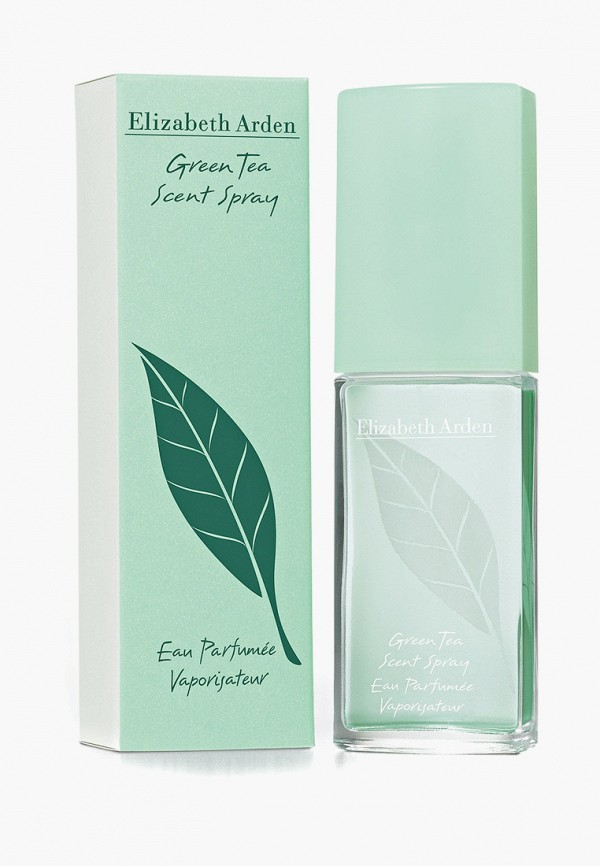 Elizabeth Arden Туалетная вода - Arden Green Tea, 30 мл - фото 2