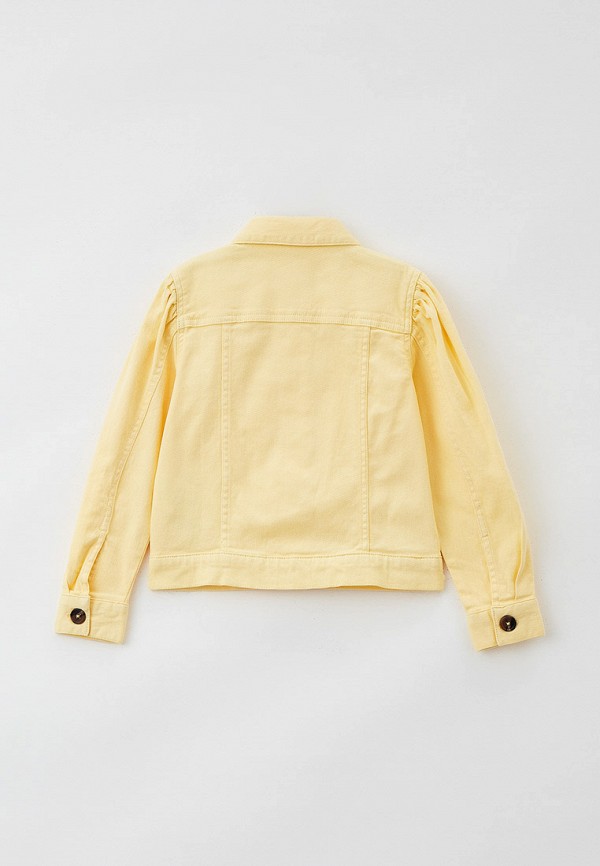 Name It Куртка джинсовая - фото 2