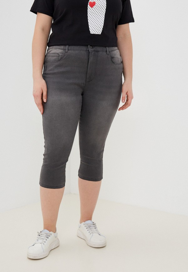 Only Carmakoma Капри - фото 1