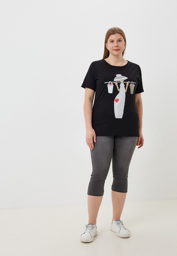 Only Carmakoma Капри - фото 2