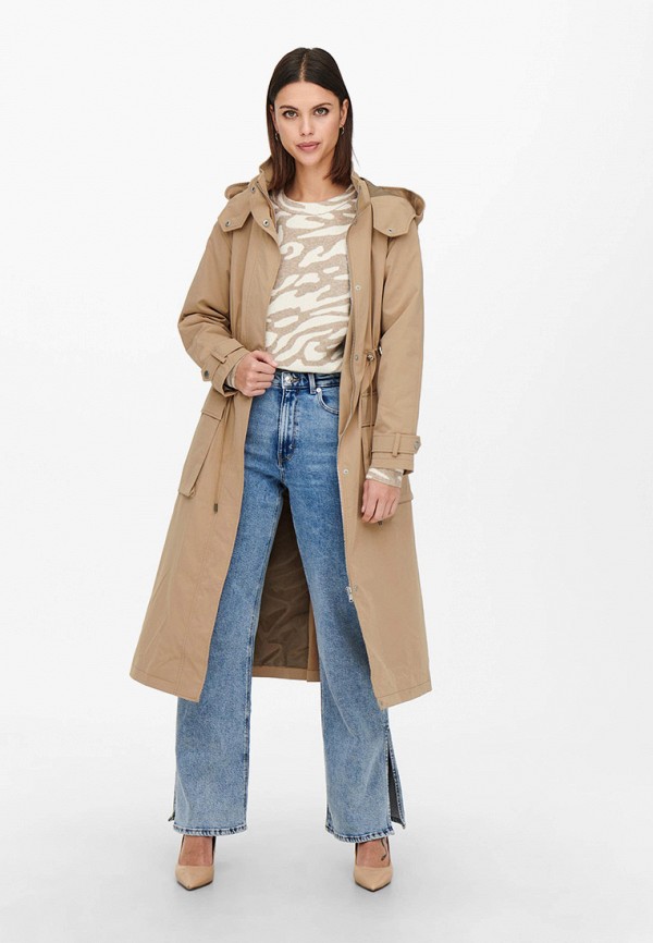 Only Плащ - фото 1