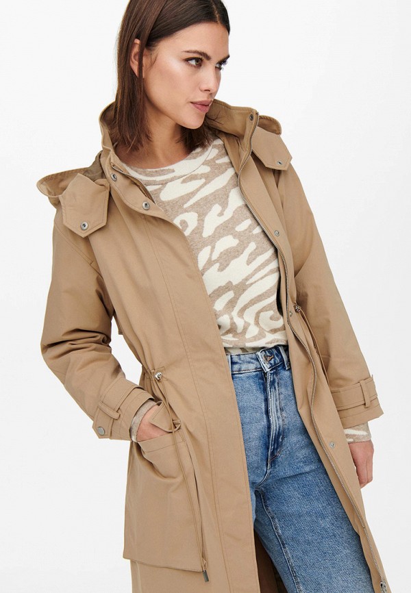 Only Плащ - фото 2