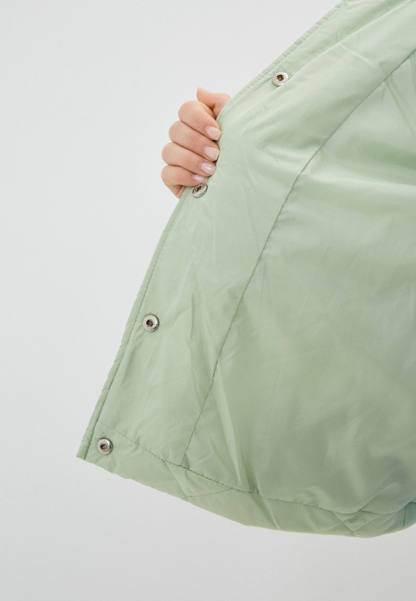 Pieces Куртка утепленная - фото 4