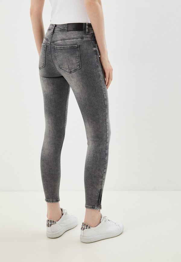 Noisy May Джинсы - NMKIMMY NW - фото 3