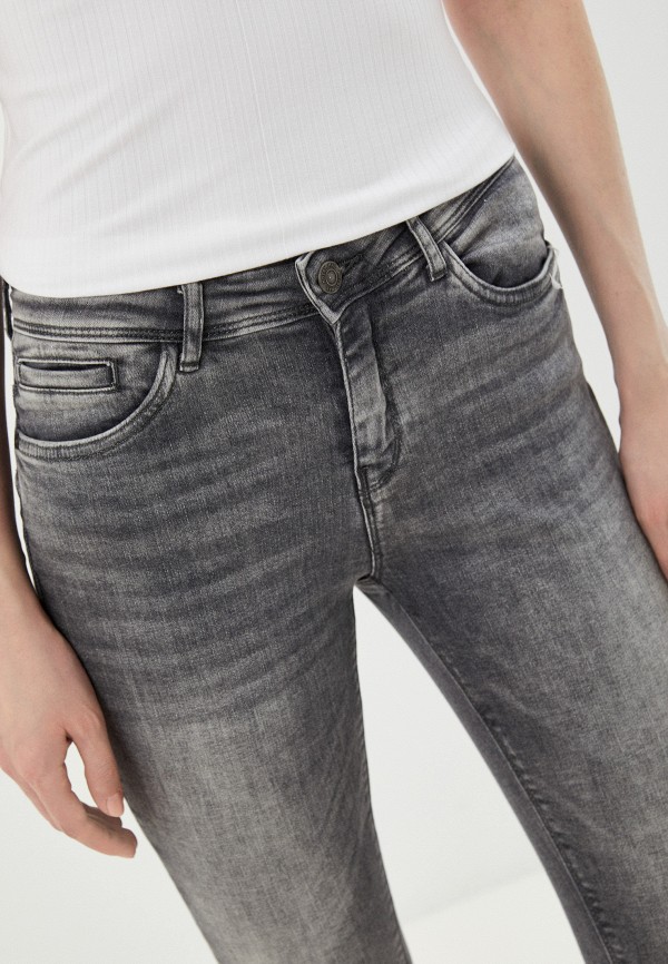 Noisy May Джинсы - NMKIMMY NW - фото 4