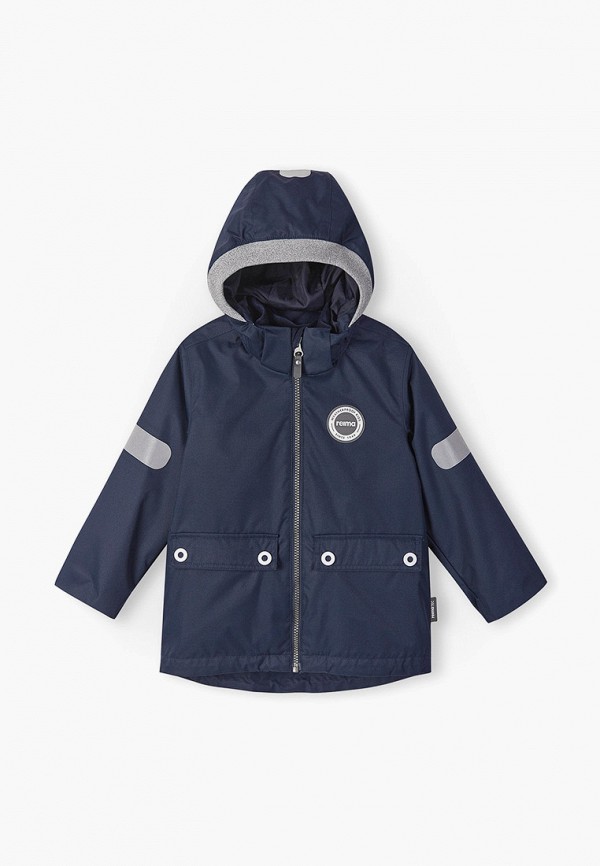 Reima Куртка утепленная - фото 3