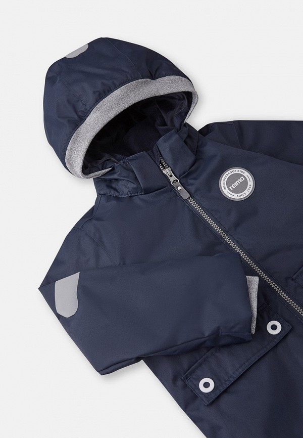 Reima Куртка утепленная - фото 5