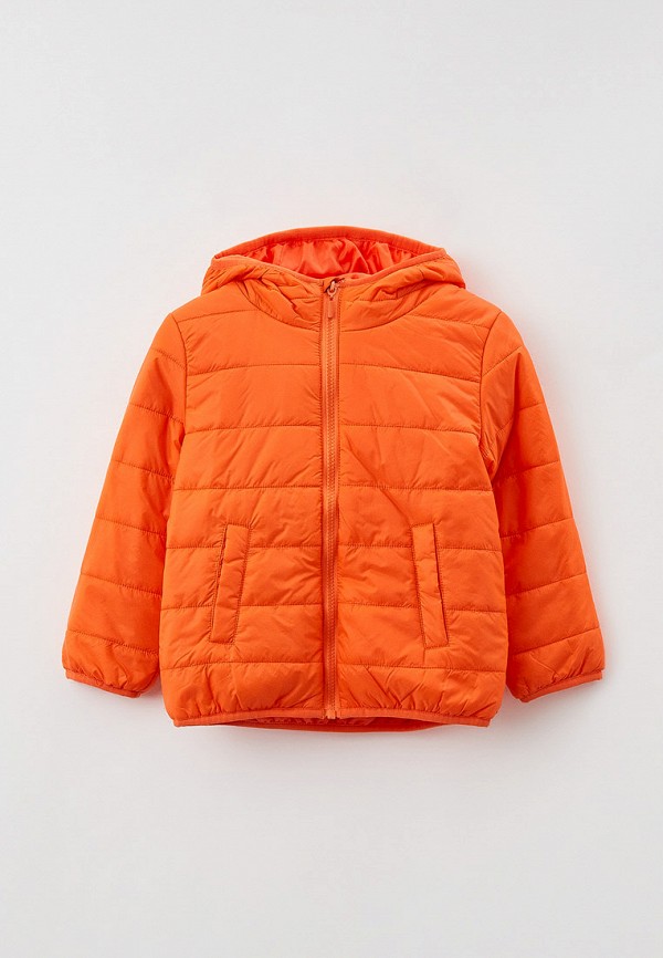 Button Blue Куртка утепленная - фото 1