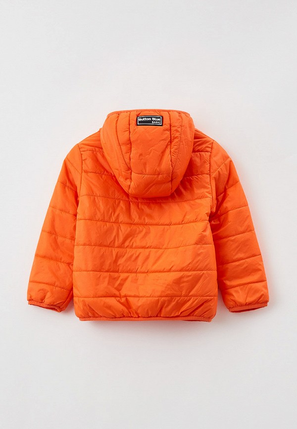 Button Blue Куртка утепленная - фото 2
