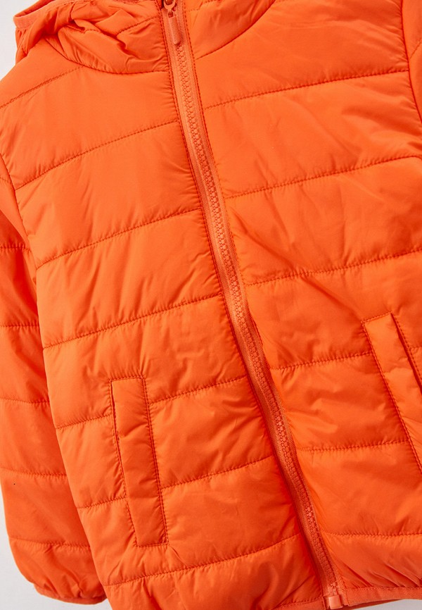 Button Blue Куртка утепленная - фото 3