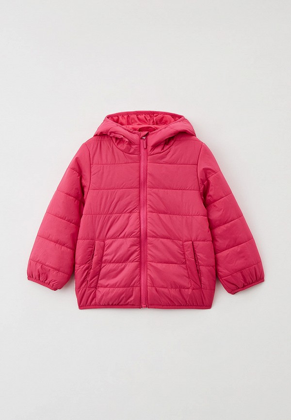 Button Blue Куртка утепленная - фото 1