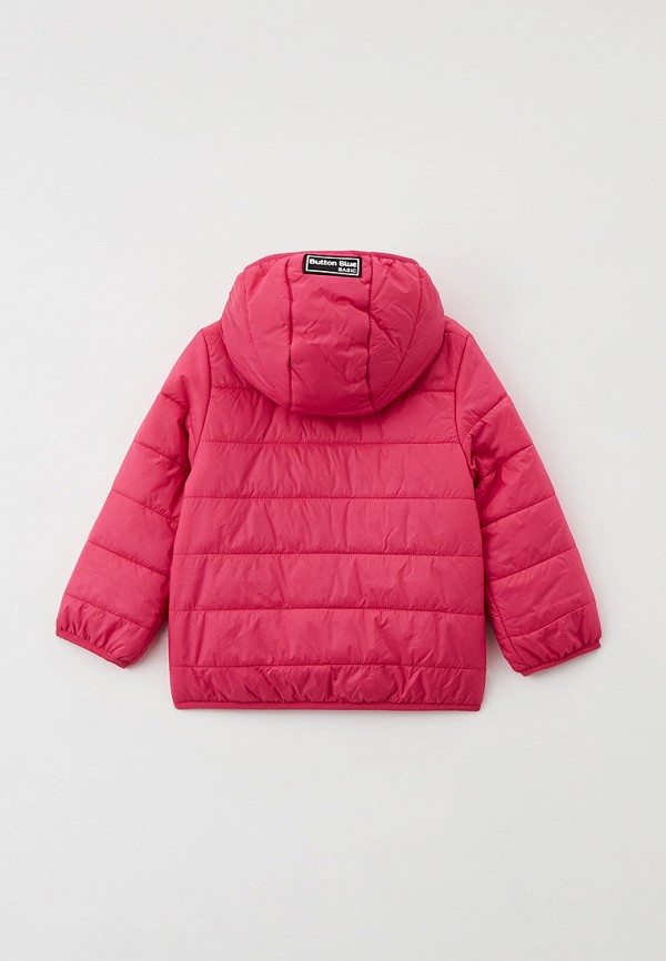 Button Blue Куртка утепленная - фото 2