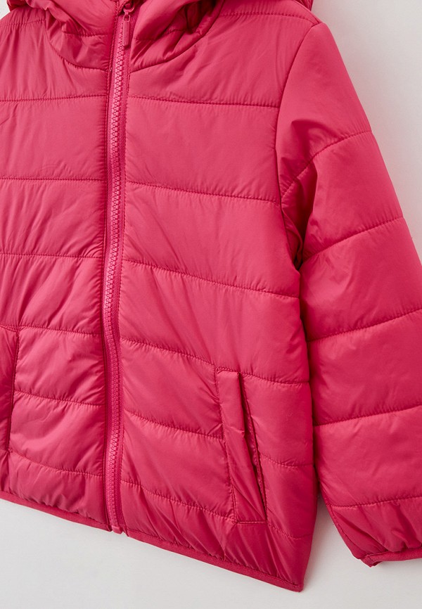 Button Blue Куртка утепленная - фото 4