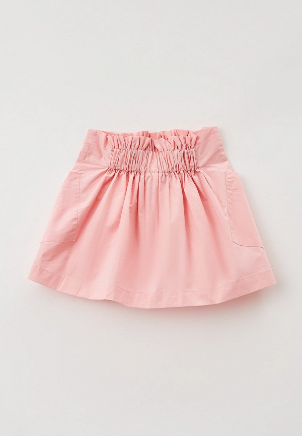 Button Blue Юбка - фото 2