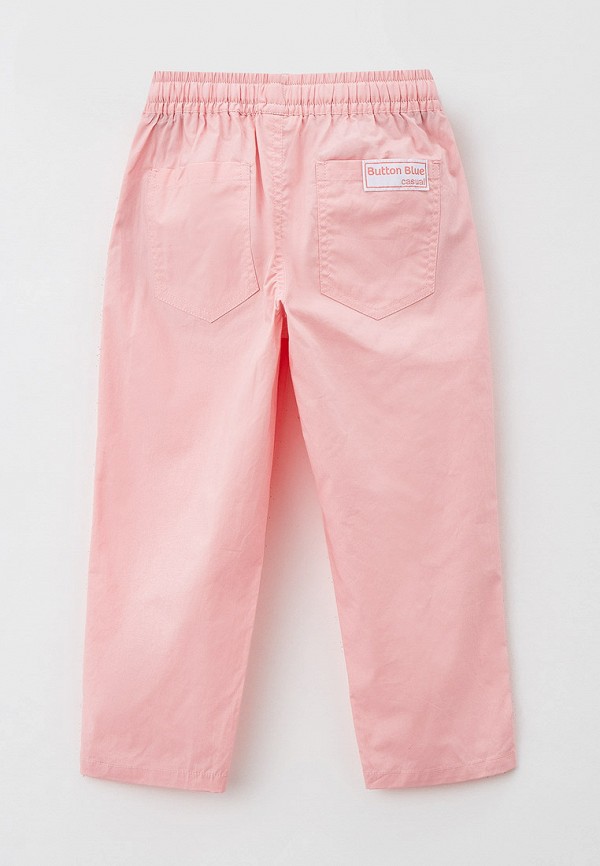 Button Blue Брюки - фото 2