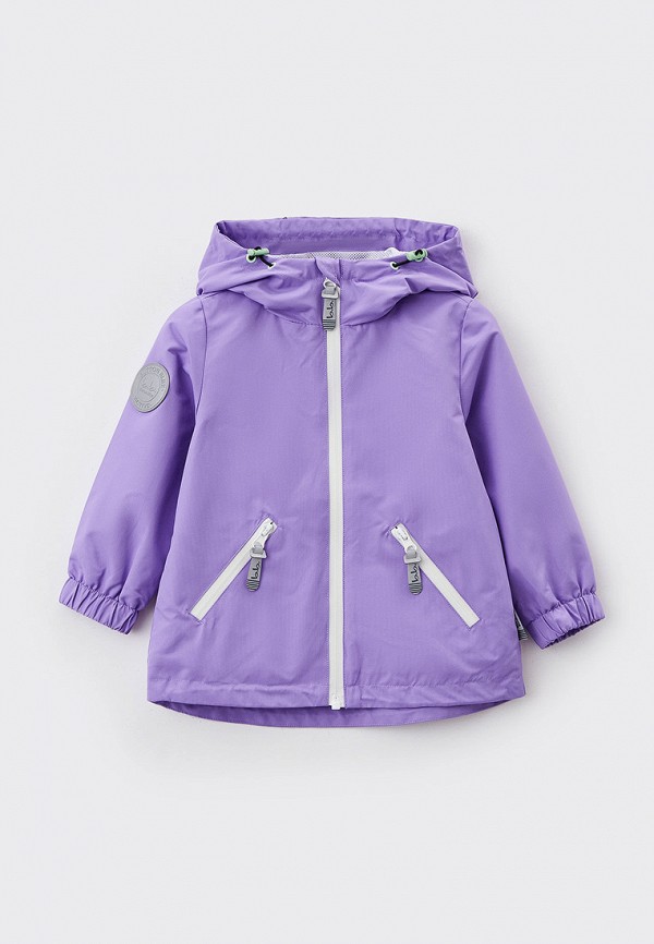 Button Blue Ветровка - фото 1