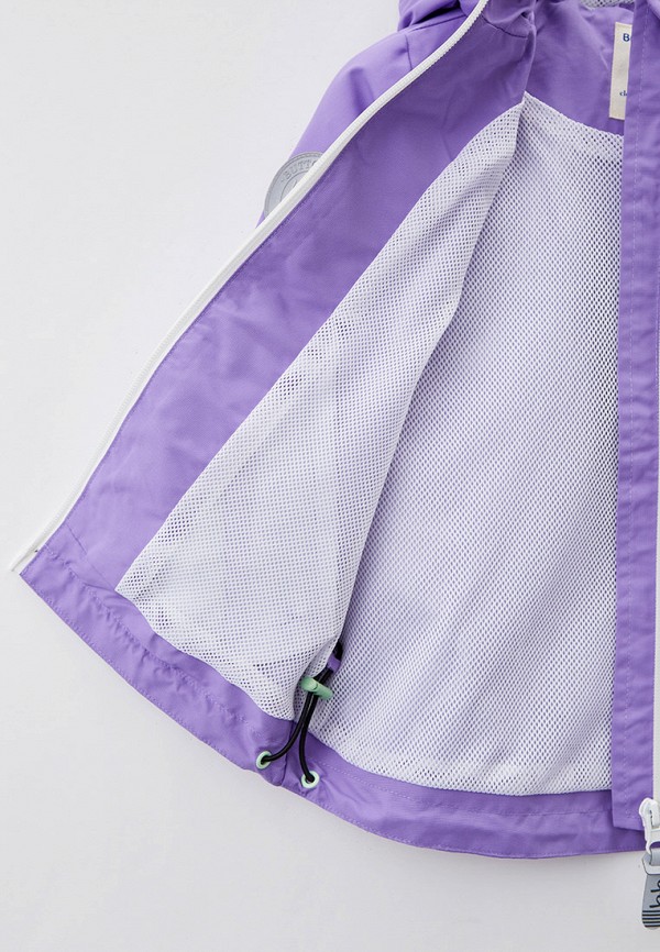 Button Blue Ветровка - фото 3