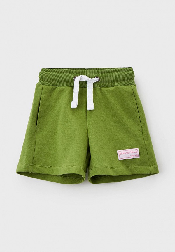 Button Blue Шорты спортивные - фото 1