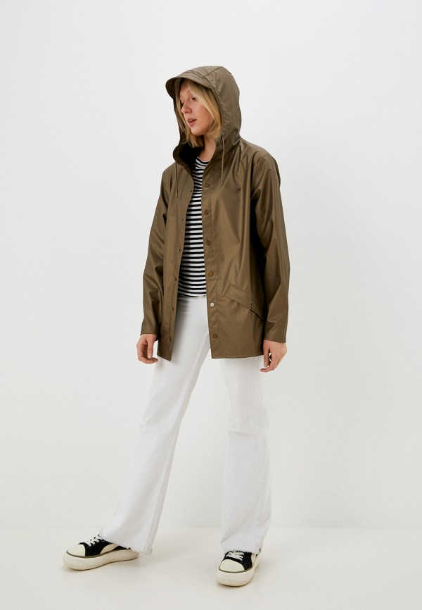 Rains Дождевик - фото 2