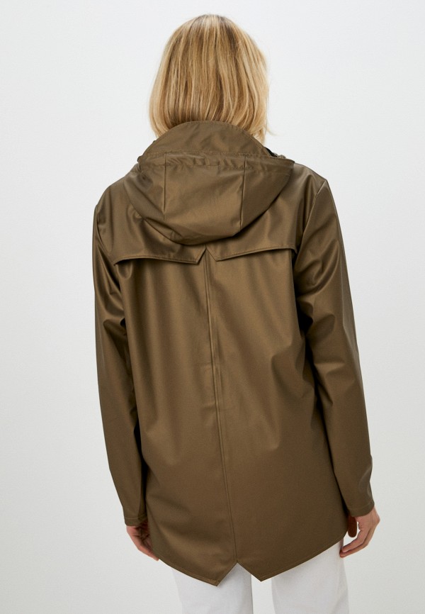 Rains Дождевик - фото 3