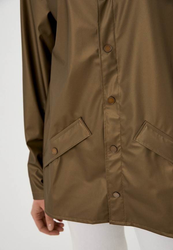 Rains Дождевик - фото 5