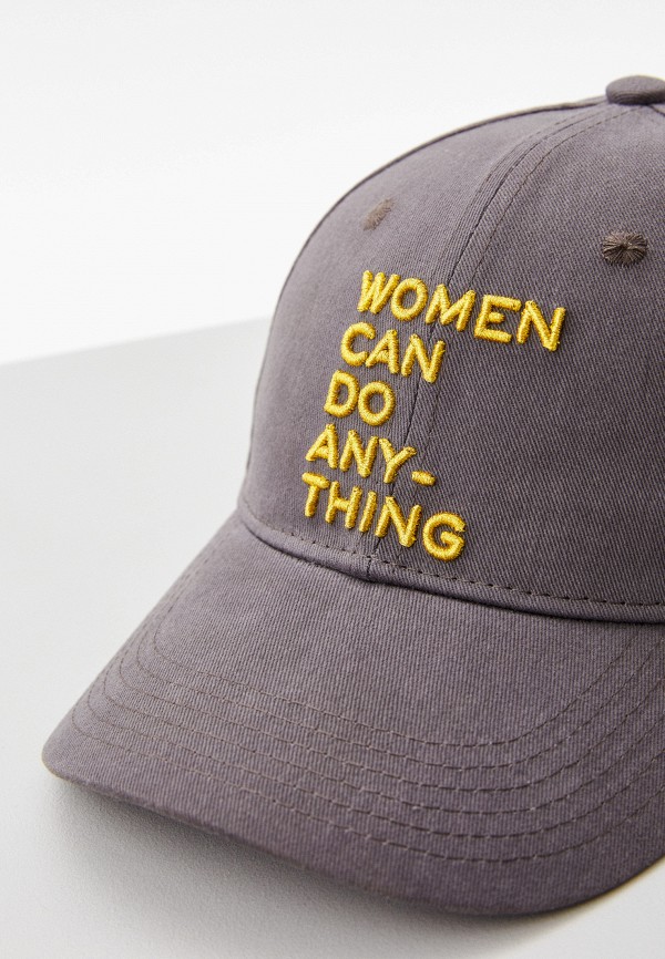 Zadig & Voltaire Бейсболка - фото 3