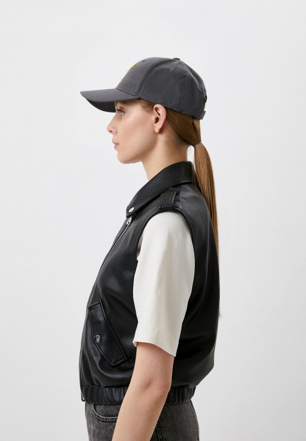 Zadig & Voltaire Бейсболка - фото 5