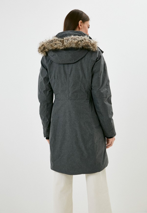 The North Face Пуховик - фото 3