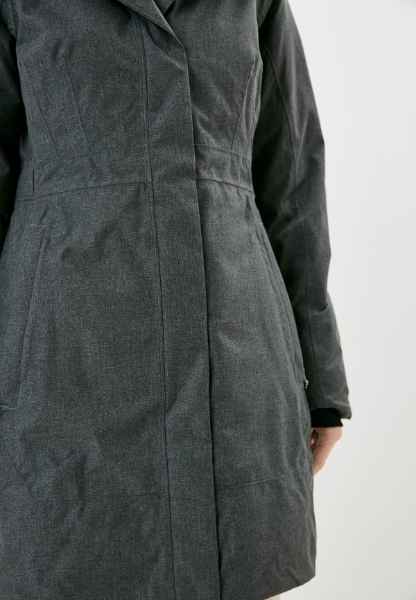 The North Face Пуховик - фото 5