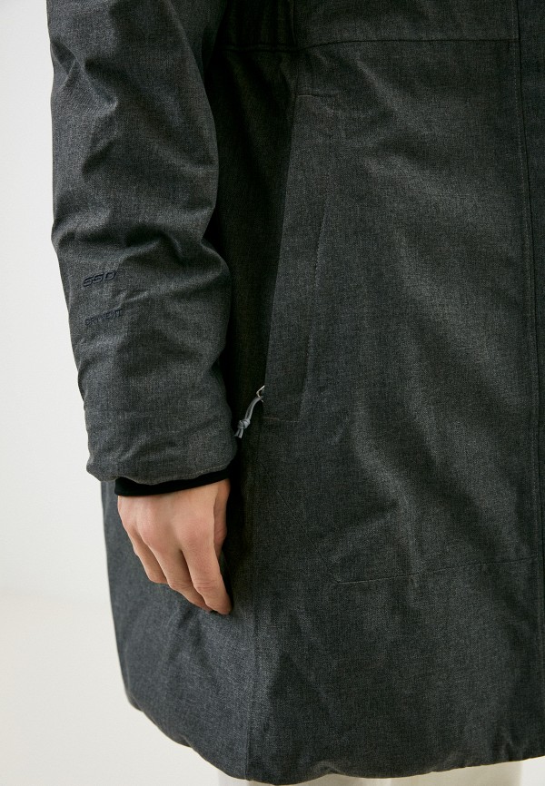 The North Face Пуховик - фото 6