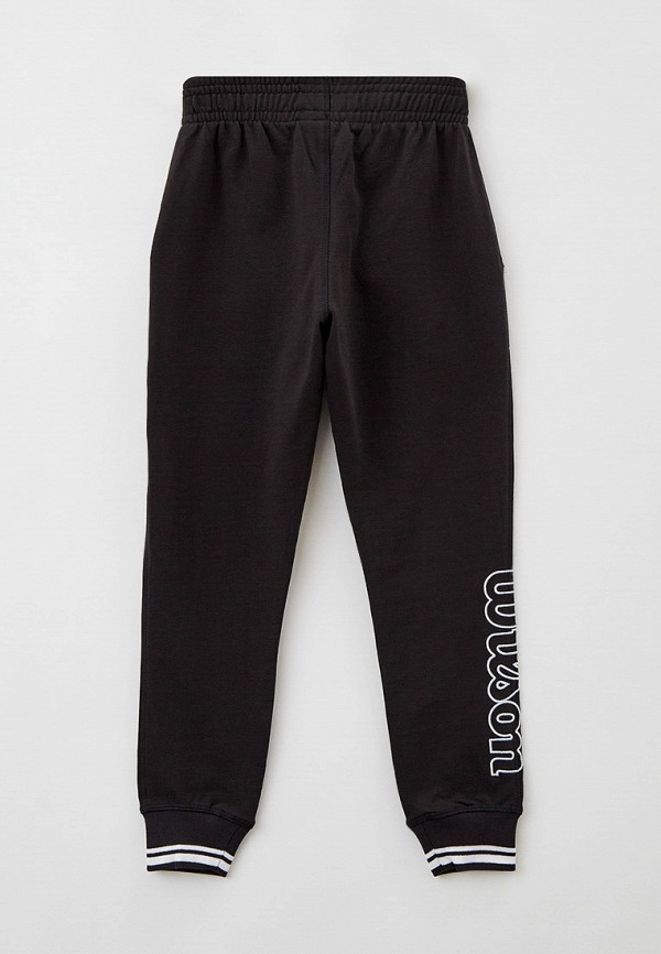 Wilson Брюки спортивные - Y TEAM II JOGGER - фото 2