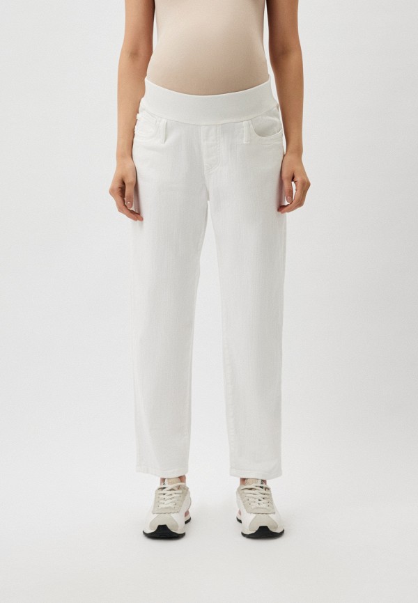 Pietro Brunelli Maternity Джинсы - MUM JEANS - фото 1
