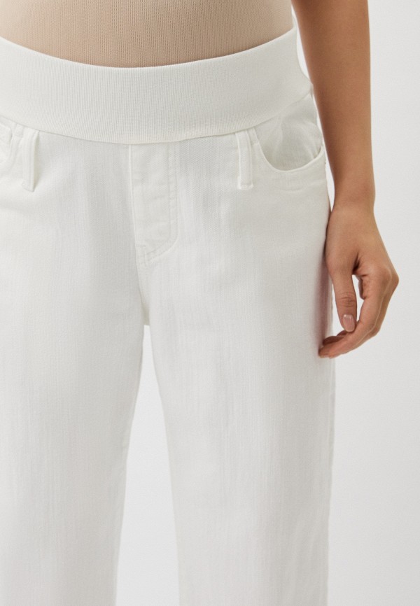 Pietro Brunelli Maternity Джинсы - MUM JEANS - фото 4