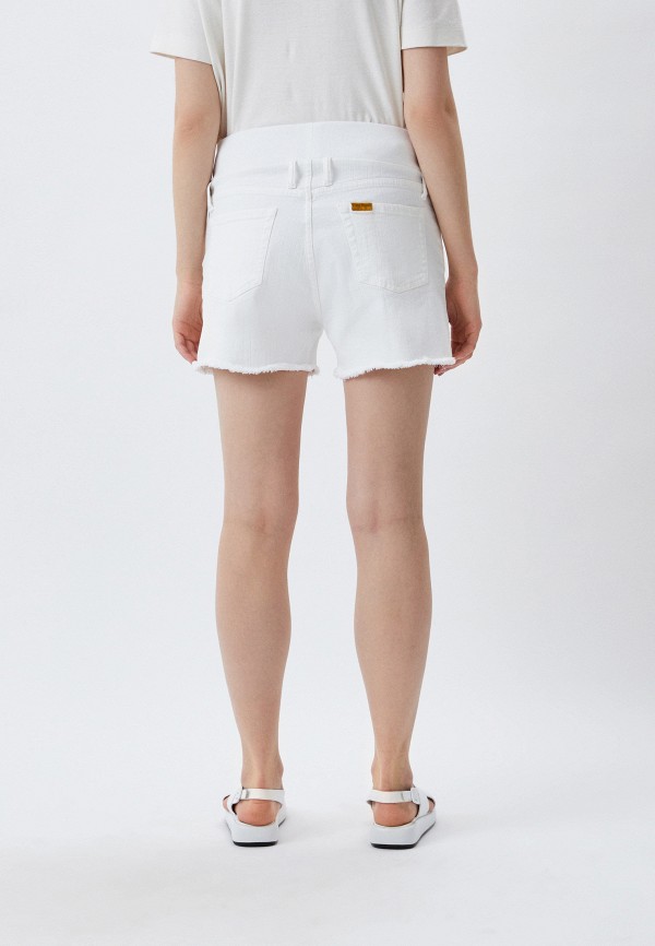 Pietro Brunelli Maternity Шорты джинсовые - фото 3