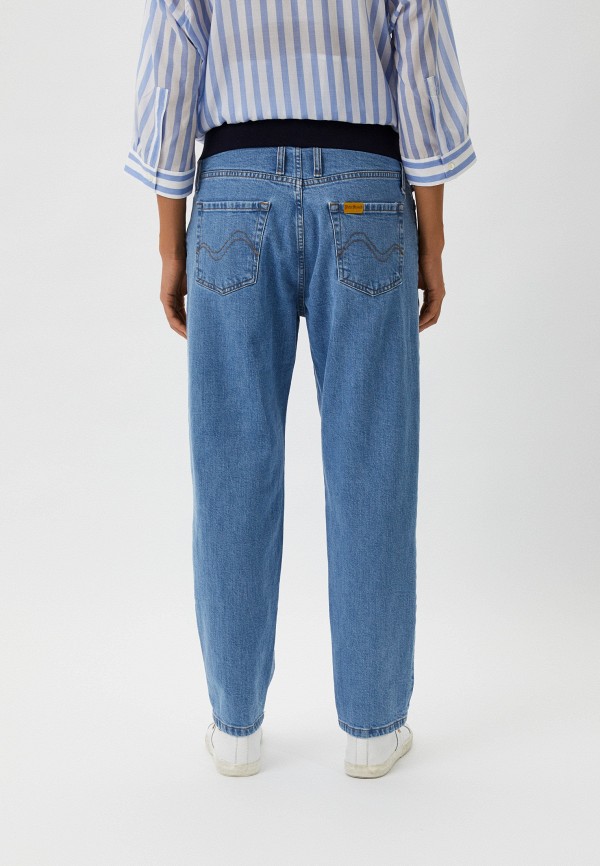 Pietro Brunelli Maternity Джинсы - MUM JEANS - фото 3