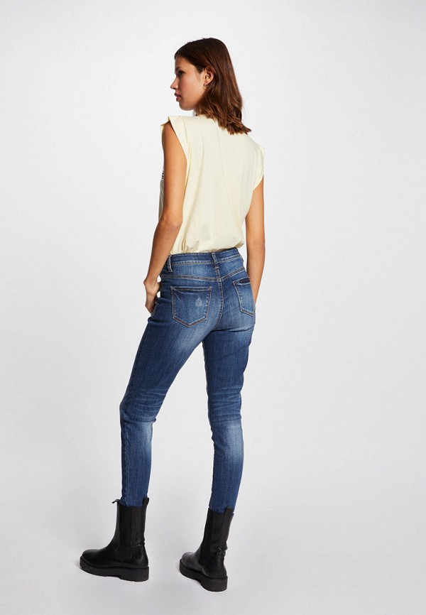 Morgan Футболка - фото 3