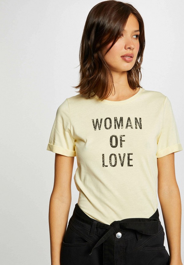 Morgan Футболка - фото 1