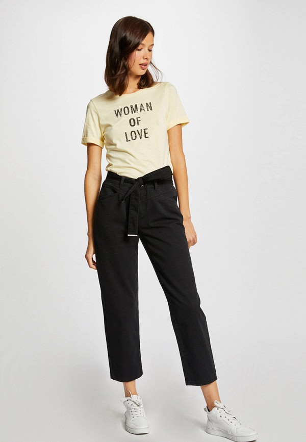 Morgan Футболка - фото 2