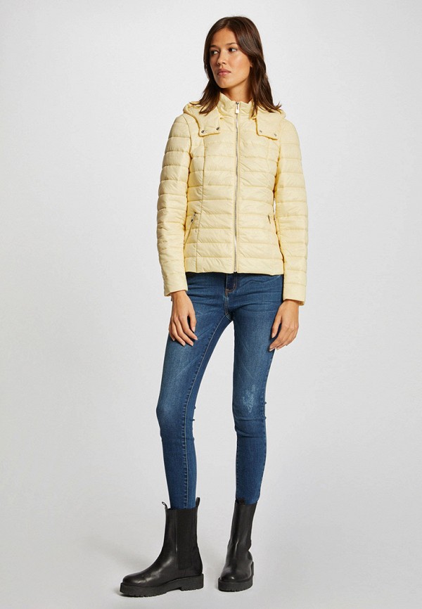 Morgan Куртка утепленная - фото 2