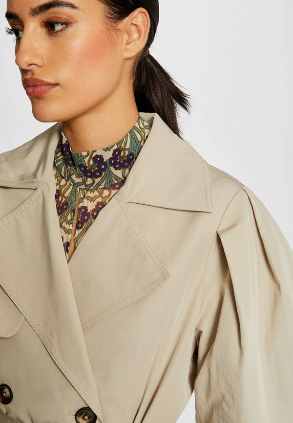 Morgan Плащ - фото 4