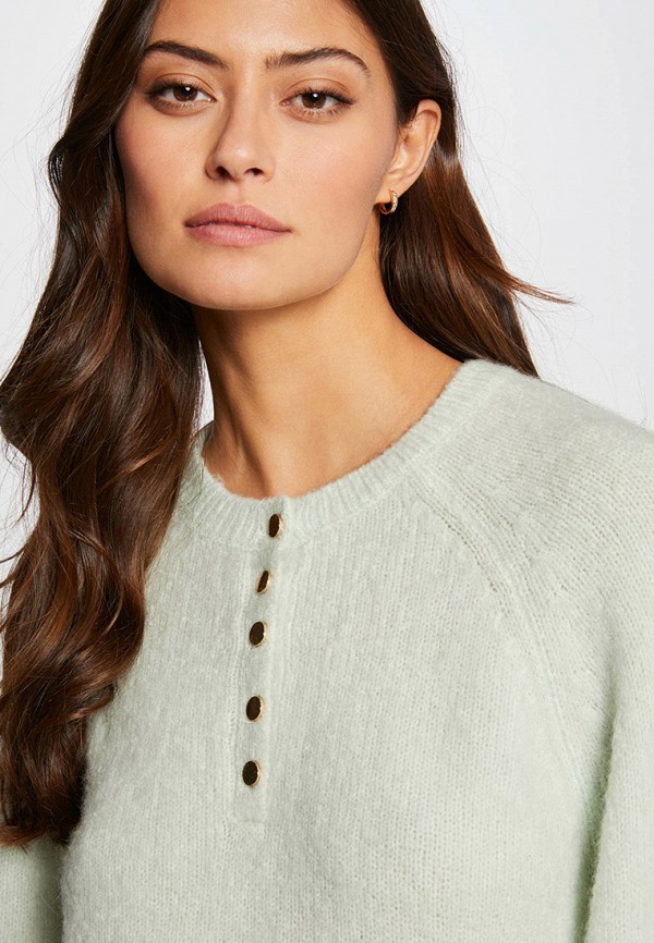 Morgan Джемпер - фото 4