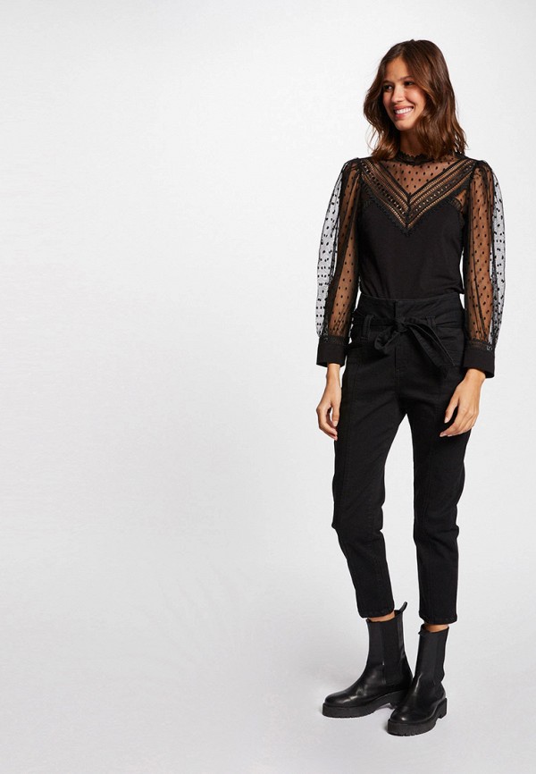 Morgan Блуза - фото 2