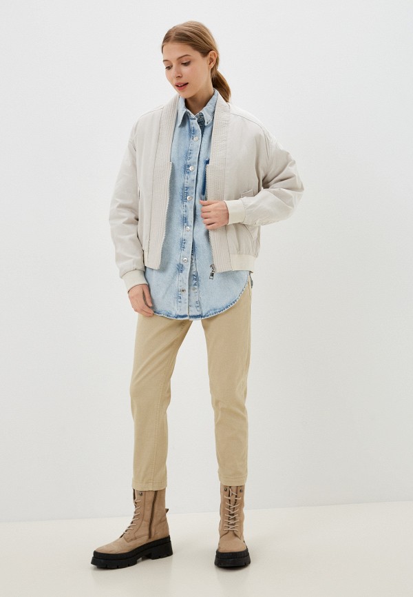 s.Oliver Куртка утепленная - фото 2