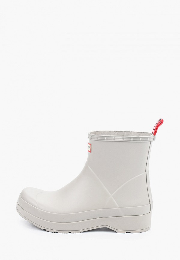 Hunter Полусапоги резиновые - фото 1