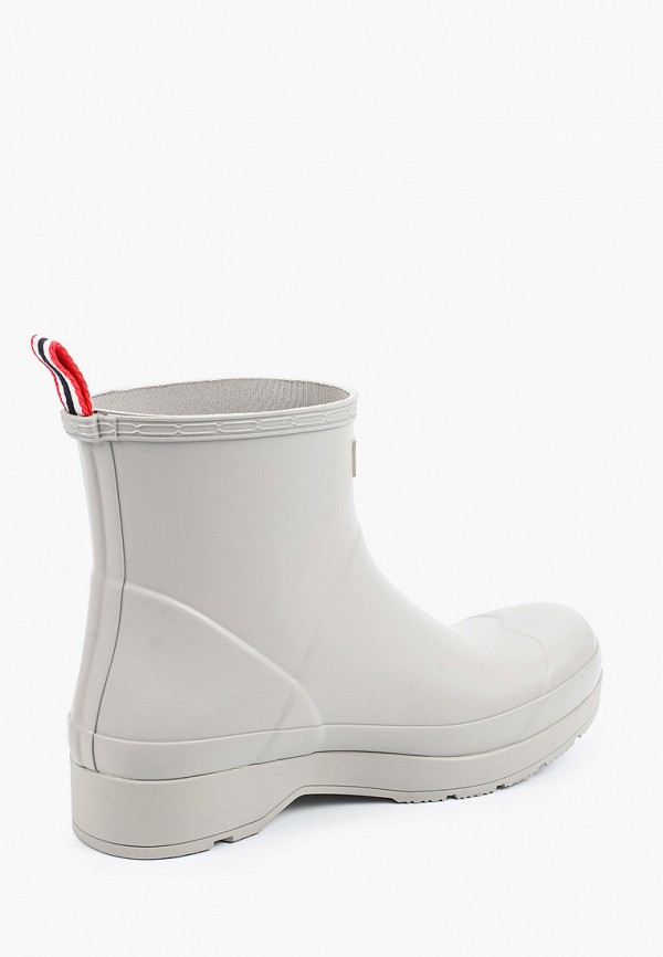 Hunter Полусапоги резиновые - фото 3