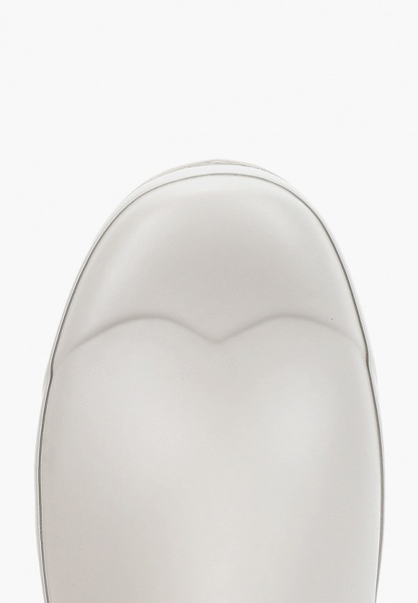 Hunter Полусапоги резиновые - фото 4