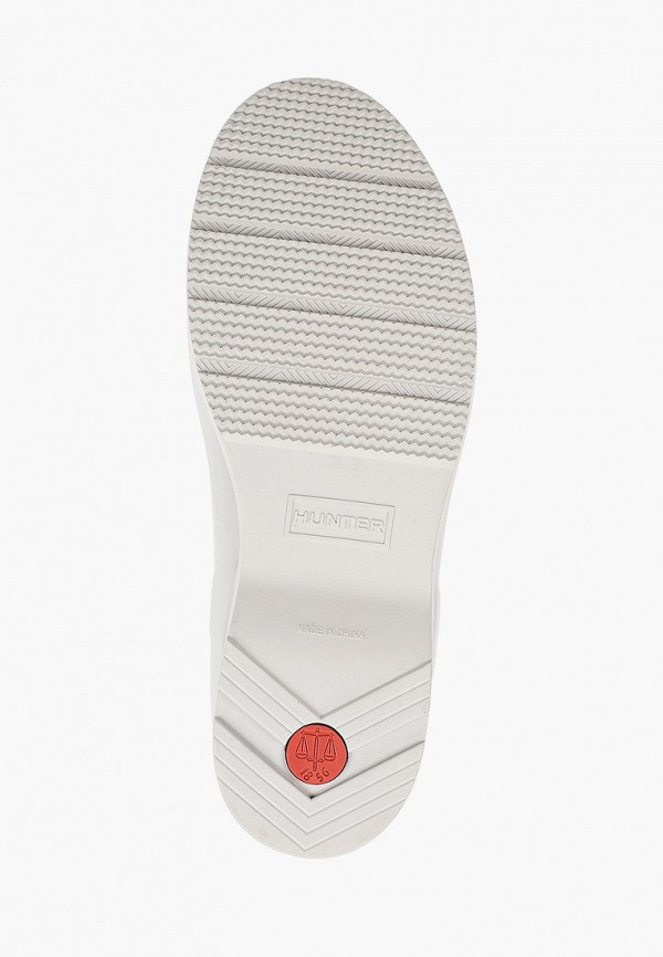 Hunter Полусапоги резиновые - фото 5