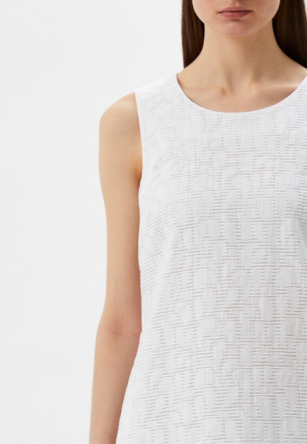 Cappellini Платье - фото 4