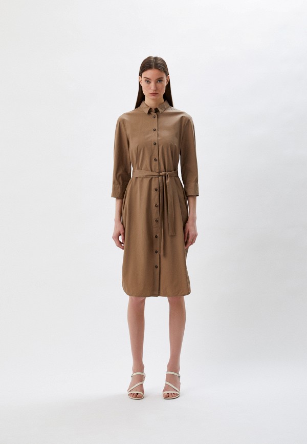 Cappellini Платье - фото 1